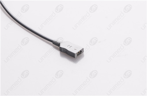 Інтерфейсний кабель датчика температури TMQ-30-AD