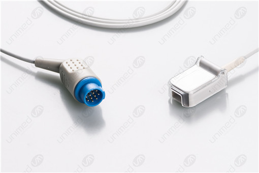 Інтерфейсний кабель SpO2 U708-68